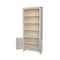 International Concepts Shaker Bookcase, 72"H, Ready to Finish K-SH-3227A-SH-322D - alternate 9